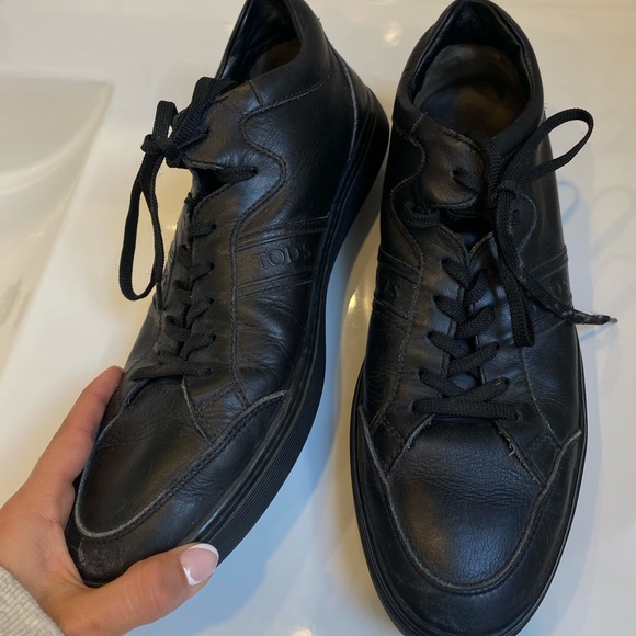Tod’s Sneakers